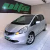 HONDA FIT 1.4 LXL 16V FLEX 4P AUTOMÁTICO HONDA FIT 1.4 LXL 16V FLEX 4P AUTOMÁTICO