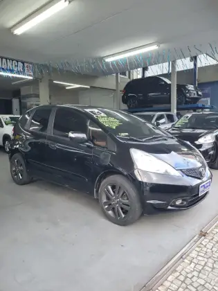 HONDA FIT 1.5 EX 16V FLEX 4P MANUAL HONDA FIT 1.5 EX 16V FLEX 4P MANUAL