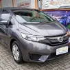 HONDA FIT 1.5 LX 16V FLEX 4P AUTOMÁTICO HONDA FIT 1.5 LX 16V FLEX 4P AUTOMÁTICO