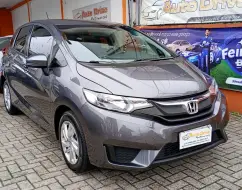 HONDA FIT 1.5 LX 16V FLEX 4P AUTOMÁTICO HONDA FIT 1.5 LX 16V FLEX 4P AUTOMÁTICO