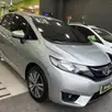HONDA FIT 1.5 DX 16V FLEX 4P AUTOMÁTICO HONDA FIT 1.5 DX 16V FLEX 4P AUTOMÁTICO