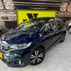 HONDA FIT 1.5 EX 16V FLEX 4P AUTOMÁTICO HONDA FIT 1.5 EX 16V FLEX 4P AUTOMÁTICO