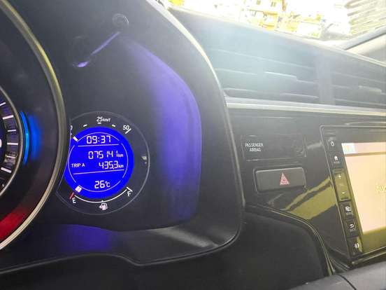 HONDA-FIT-1.5 EX 16V FLEX 4P AUTOMÁTICO HONDA-FIT-2019