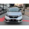 HONDA FIT 1.5 EXL 16V FLEX 4P AUTOMÁTICO HONDA FIT 1.5 EXL 16V FLEX 4P AUTOMÁTICO