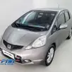 HONDA FIT 1.5 EXL 16V FLEX 4P MANUAL HONDA FIT 1.5 EXL 16V FLEX 4P MANUAL