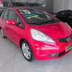 HONDA FIT 1.5 EXL 16V FLEX 4P MANUAL HONDA FIT 1.5 EXL 16V FLEX 4P MANUAL
