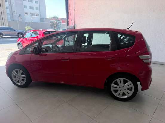 HONDA-FIT-1.5 EXL 16V FLEX 4P MANUAL HONDA-FIT-2009