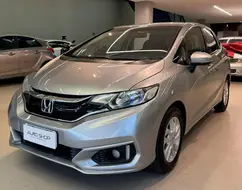 HONDA FIT 1.5 LX 16V FLEX 4P AUTOMÁTICO HONDA FIT 1.5 LX 16V FLEX 4P AUTOMÁTICO