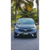 HONDA FIT 1.5 LX 16V FLEX 4P AUTOMÁTICO HONDA FIT 1.5 LX 16V FLEX 4P AUTOMÁTICO
