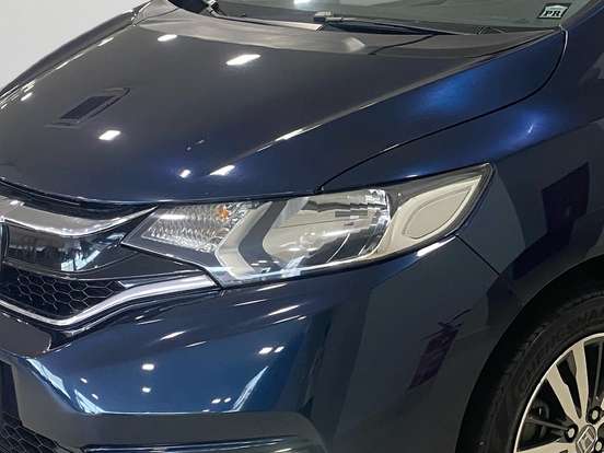 HONDA-FIT-1.5 PERSONAL 16V FLEX 4P AUTOMÁTICO HONDA-FIT-2020