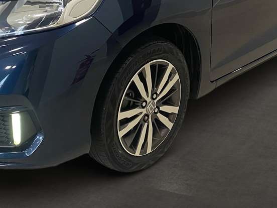 HONDA-FIT-2020
