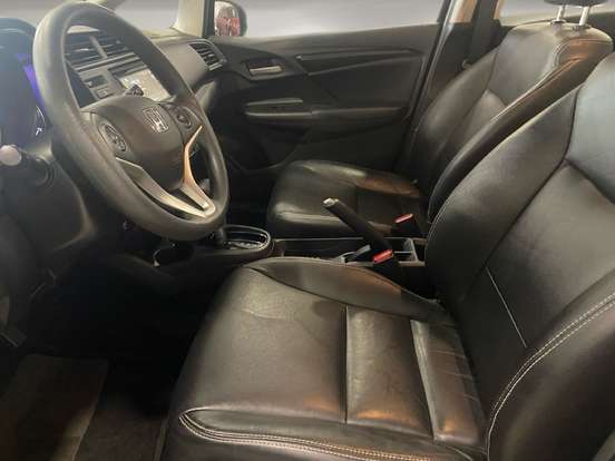 HONDA-FIT-1.5 PERSONAL 16V FLEX 4P AUTOMÁTICO HONDA-FIT-2020