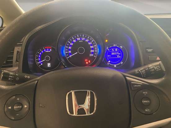 HONDA-FIT-1.5 PERSONAL 16V FLEX 4P AUTOMÁTICO HONDA-FIT-2020