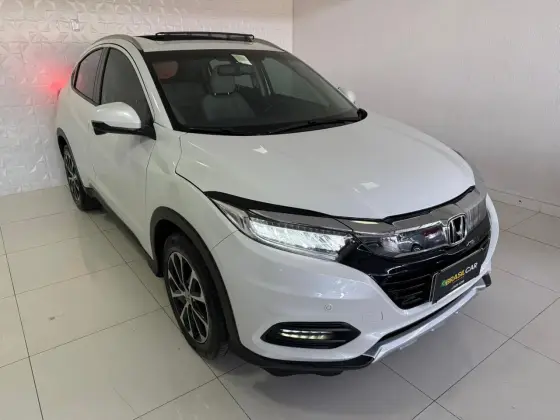HONDA HR-V 1.5 16V TURBO GASOLINA TOURING 4P AUTOMÁTICO