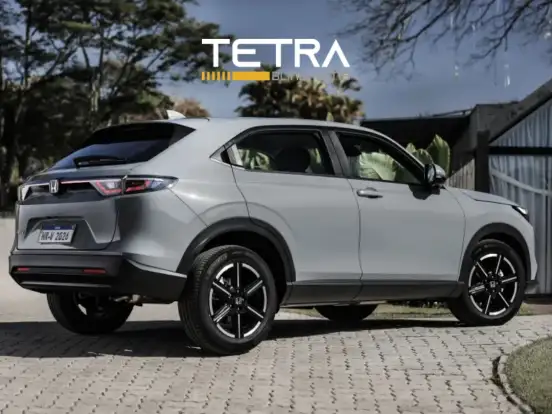 HONDA-HR-V-1.5 DI I-VTEC FLEX EX CVT HONDA-HR-V-2026