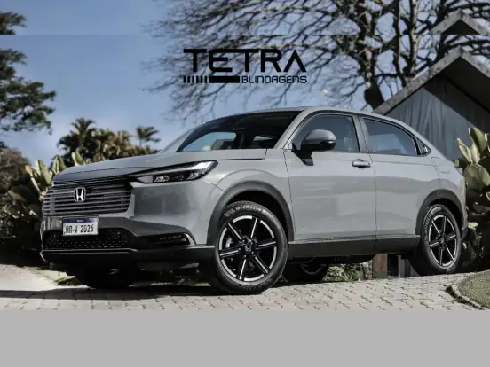 HONDA-HR-V-1.5 DI I-VTEC FLEX EX CVT HONDA-HR-V-2026