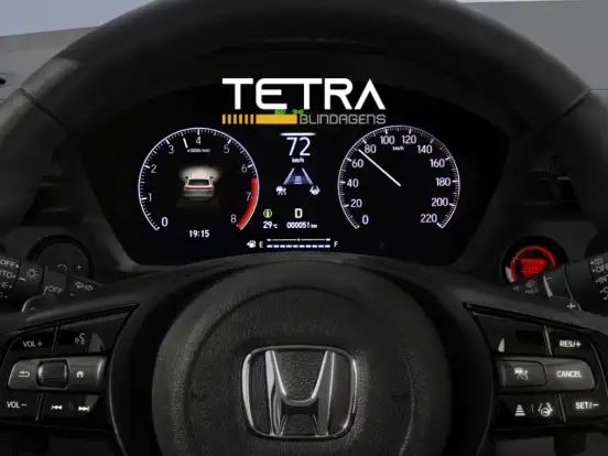HONDA-HR-V-1.5 DI I-VTEC FLEX EX CVT HONDA-HR-V-2026