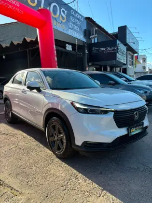 HONDA HR-V 1.5 DI I-VTEC FLEX EXL CVT HONDA HR-V 1.5 DI I-VTEC FLEX EXL CVT