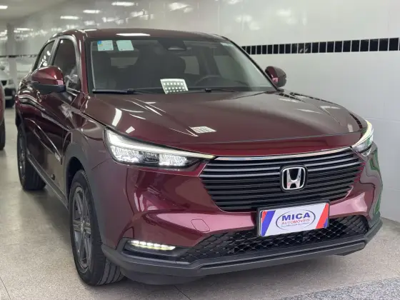 HONDA HR-V 1.5 DI I-VTEC FLEX EXL CVT HONDA HR-V 1.5 DI I-VTEC FLEX EXL CVT