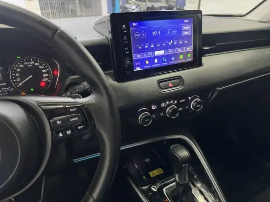 HONDA-HR-V-1.5 DI I-VTEC FLEX EXL CVT HONDA-HR-V-2024