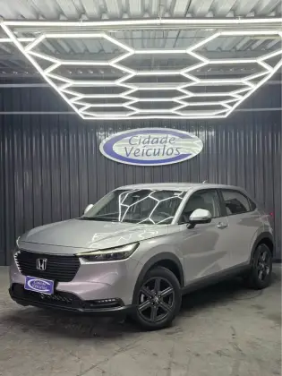 HONDA HR-V 1.5 DI I-VTEC FLEX EXL CVT HONDA HR-V 1.5 DI I-VTEC FLEX EXL CVT