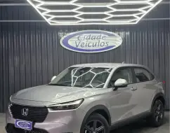 HONDA HR-V 1.5 DI I-VTEC FLEX EXL CVT HONDA HR-V 1.5 DI I-VTEC FLEX EXL CVT