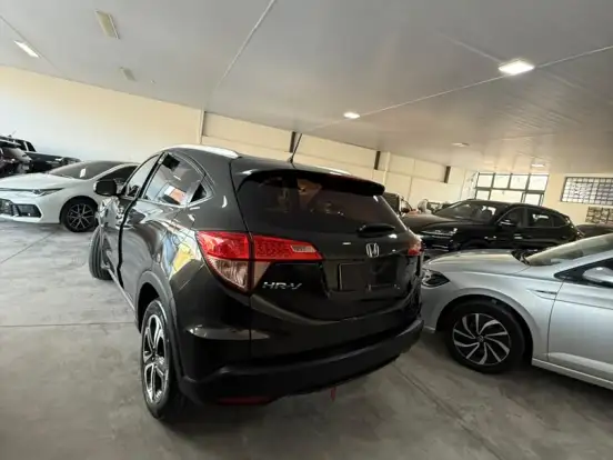 HONDA-HR-V-1.8 16V FLEX EX 4P AUTOMÁTICO HONDA-HR-V-2015