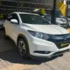 HONDA HR-V 1.8 16V FLEX EX 4P AUTOMÁTICO HONDA HR-V 1.8 16V FLEX EX 4P AUTOMÁTICO