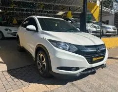 HONDA HR-V 1.8 16V FLEX EX 4P AUTOMÁTICO HONDA HR-V 1.8 16V FLEX EX 4P AUTOMÁTICO