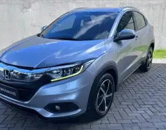 HONDA HR-V 1.8 16V FLEX EX 4P AUTOMÁTICO HONDA HR-V 1.8 16V FLEX EX 4P AUTOMÁTICO