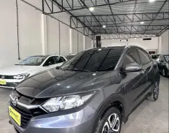 HONDA HR-V 1.8 16V FLEX EXL 4P AUTOMÁTICO HONDA HR-V 1.8 16V FLEX EXL 4P AUTOMÁTICO