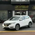 HONDA HR-V 1.8 16V FLEX EXL 4P AUTOMÁTICO HONDA HR-V 1.8 16V FLEX EXL 4P AUTOMÁTICO