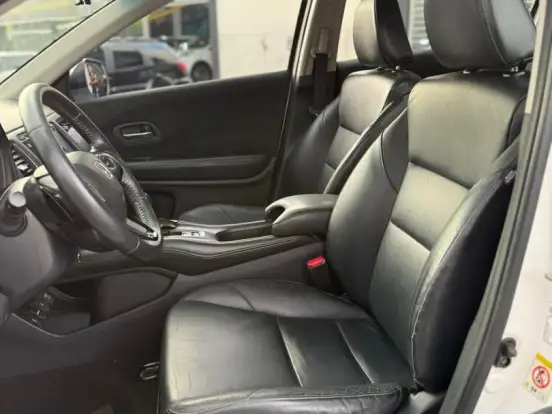 HONDA-HR-V-1.8 16V FLEX EXL 4P AUTOMÁTICO HONDA-HR-V-2015