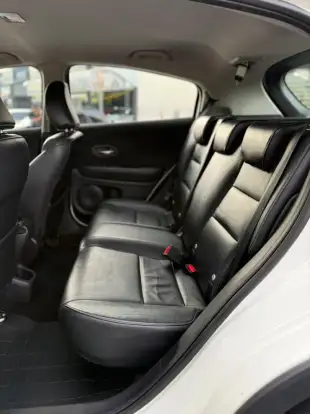 HONDA-HR-V-1.8 16V FLEX EXL 4P AUTOMÁTICO HONDA-HR-V-2015