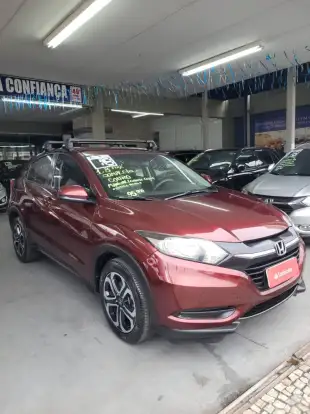 HONDA-HR-V-2018
