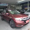 HONDA HR-V 1.8 16V FLEX LX 4P AUTOMÁTICO HONDA HR-V 1.8 16V FLEX LX 4P AUTOMÁTICO