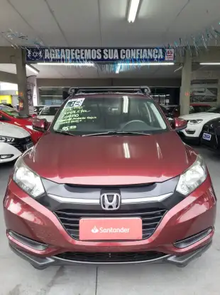 HONDA-HR-V-2018