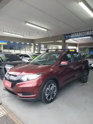 HONDA-HR-V-2018