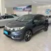 HONDA HR-V 1.8 16V FLEX LX 4P AUTOMÁTICO HONDA HR-V 1.8 16V FLEX LX 4P AUTOMÁTICO