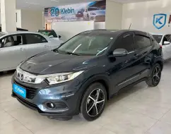 HONDA HR-V 1.8 16V FLEX LX 4P AUTOMÁTICO HONDA HR-V 1.8 16V FLEX LX 4P AUTOMÁTICO