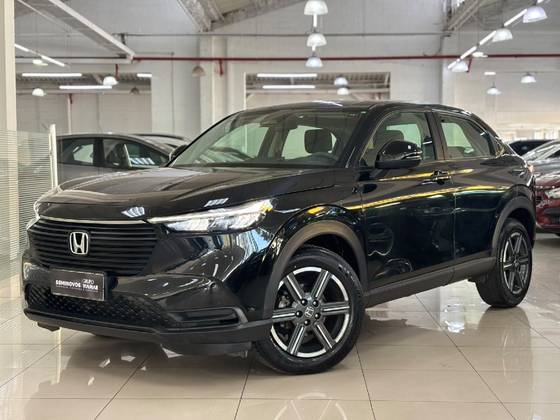 HONDA HR-V 1.5 DI I-VTEC FLEX EX CVT