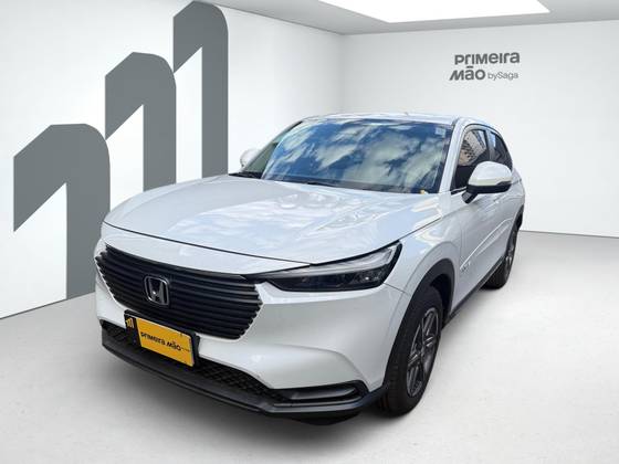 HONDA HR-V 1.5 DI I-VTEC FLEX EX CVT
