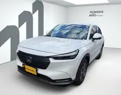 HONDA HR-V 1.5 DI I-VTEC FLEX EX CVT HONDA HR-V 1.5 DI I-VTEC FLEX EX CVT