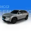 HONDA HR-V 1.5 DI I-VTEC FLEX EXL CVT HONDA HR-V 1.5 DI I-VTEC FLEX EXL CVT