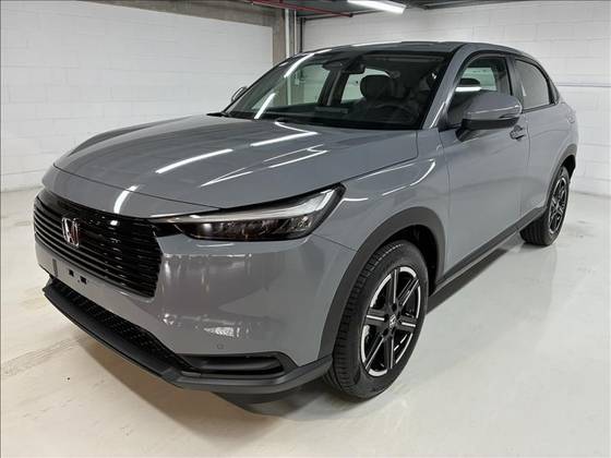 HONDA HR-V 1.5 DI I-VTEC FLEX EXL CVT