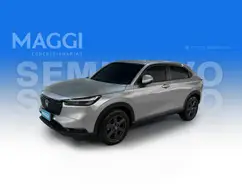 HONDA HR-V 1.5 DI I-VTEC FLEX EXL CVT HONDA HR-V 1.5 DI I-VTEC FLEX EXL CVT