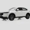HONDA HR-V 1.5 DI I-VTEC FLEX EXL CVT HONDA HR-V 1.5 DI I-VTEC FLEX EXL CVT