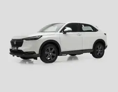 HONDA HR-V 1.5 DI I-VTEC FLEX EXL CVT HONDA HR-V 1.5 DI I-VTEC FLEX EXL CVT