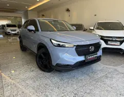 HONDA HR-V 1.5 DI I-VTEC FLEX EXL CVT HONDA HR-V 1.5 DI I-VTEC FLEX EXL CVT