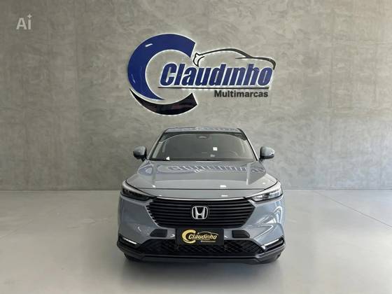 HONDA HR-V 1.5 DI I-VTEC FLEX EXL CVT